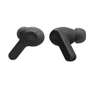 JBL Vibe Beam - Black - True wireless earbuds - Detailshot 4